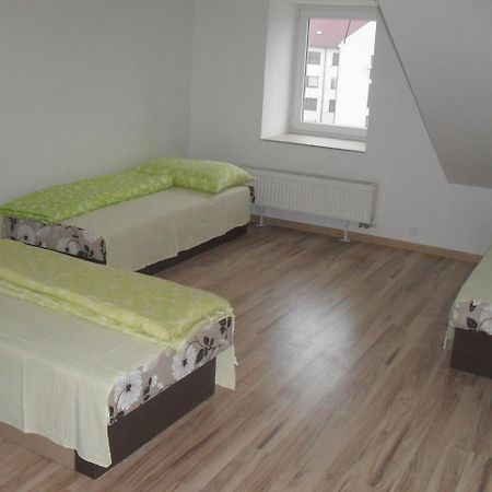 Hotel Tatra Malacky Εξωτερικό φωτογραφία