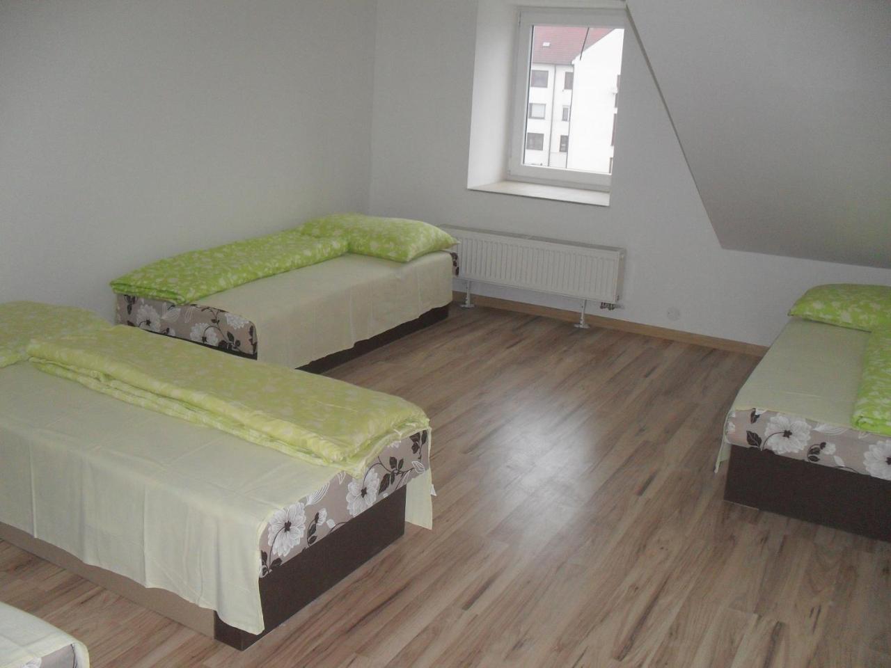 Hotel Tatra Malacky Εξωτερικό φωτογραφία