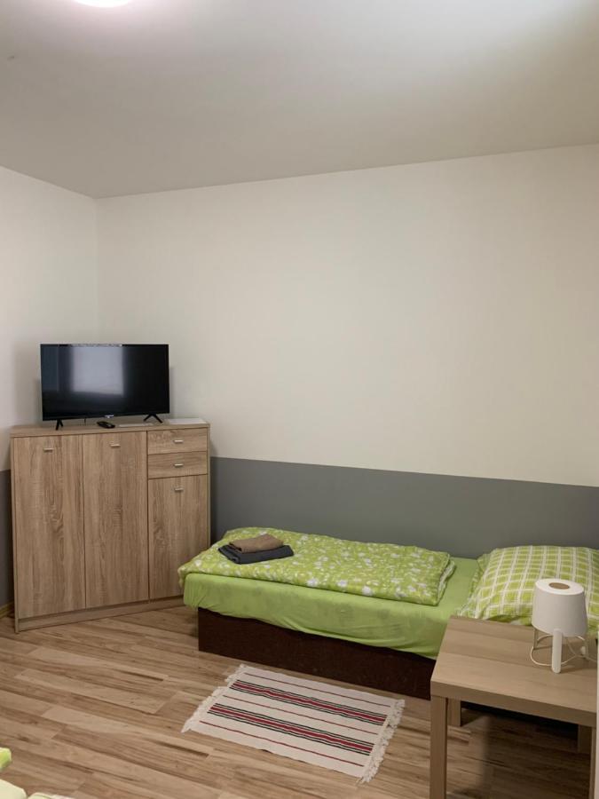 Hotel Tatra Malacky Εξωτερικό φωτογραφία