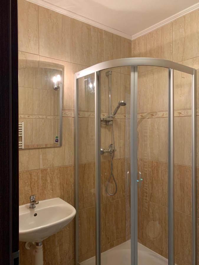 Hotel Tatra Malacky Εξωτερικό φωτογραφία