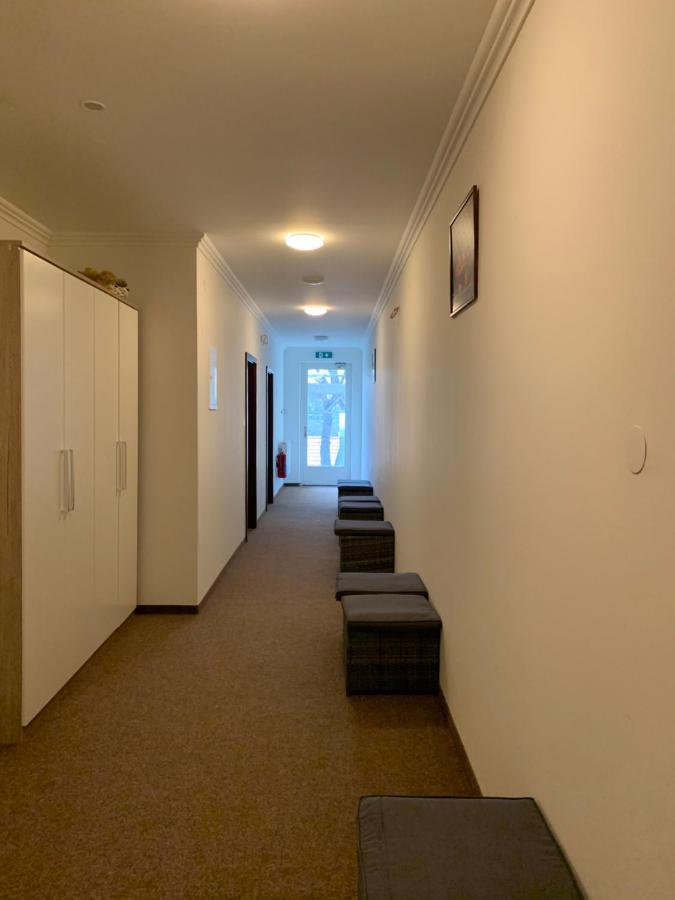 Hotel Tatra Malacky Εξωτερικό φωτογραφία