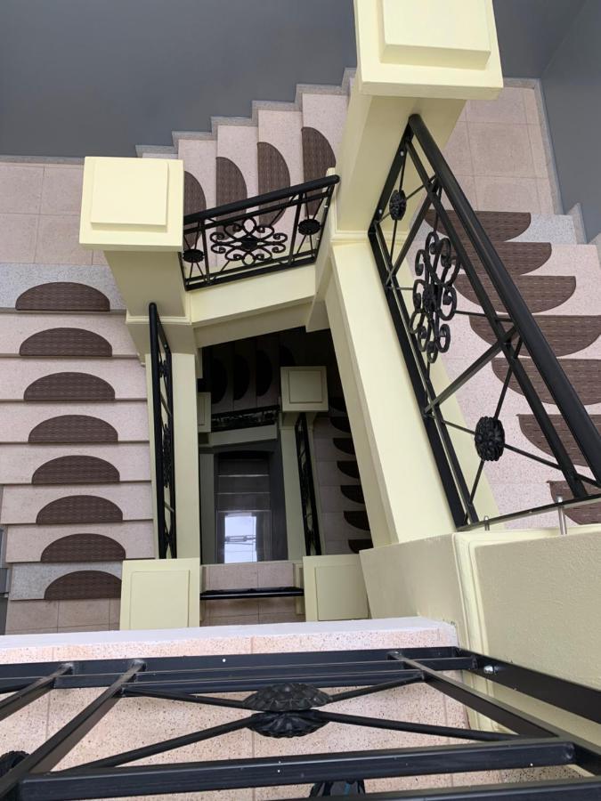 Hotel Tatra Malacky Εξωτερικό φωτογραφία