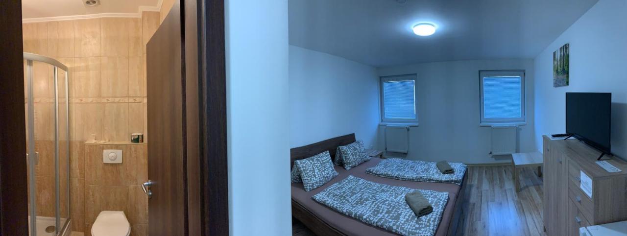 Hotel Tatra Malacky Εξωτερικό φωτογραφία