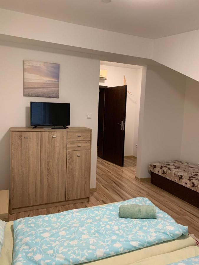 Hotel Tatra Malacky Εξωτερικό φωτογραφία